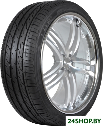 Автомобильные шины Landsail LS588 245/50R18 100W Автомобильные шины Landsail LS588 245/50R18 100W