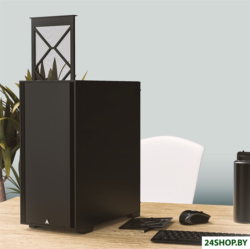 Компьютер TGPC Workstation 91409 A-X Компьютер TGPC Workstation 91409 A-X
