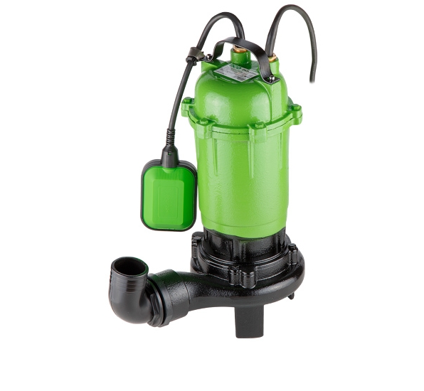Насос погружной ECO DCI-1201 Насос погружной ECO DCI-1201