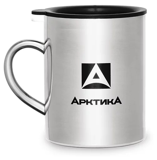 Термокружка АРКТИКА 400 мл (801-400) Термокружка АРКТИКА 400 мл (801-400)