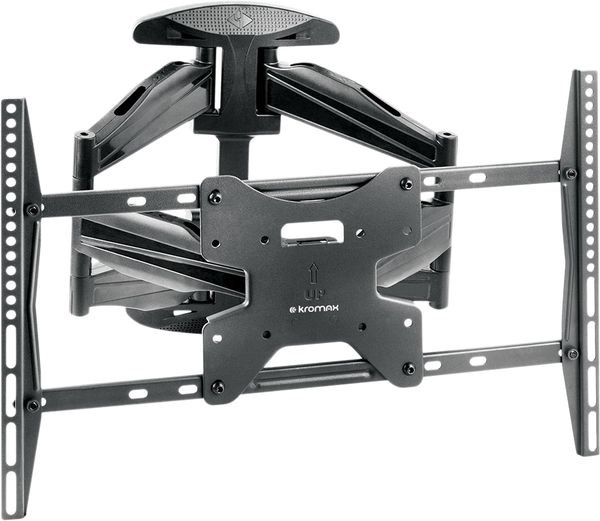 Кронштейн KROMAX ATLANTIS-35 (серый) Кронштейн KROMAX ATLANTIS-35 (серый)