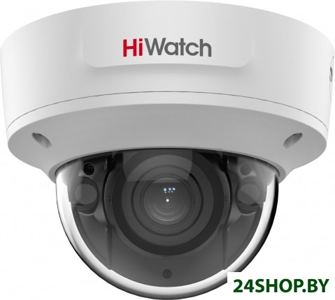 IP-камера HiWatch IPC-D642-G2/ZS (2.8-12 мм) (белый) IP-камера HiWatch IPC-D642-G2/ZS (2.8-12 мм) (белый)
