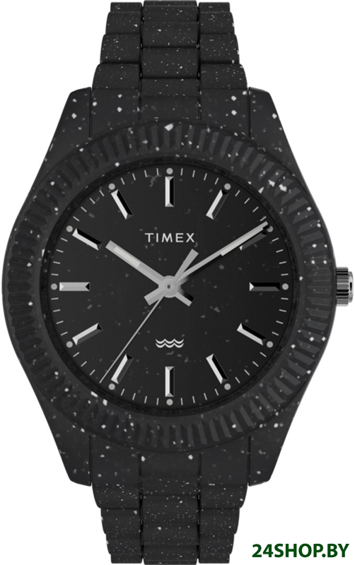 Наручные часы Timex Legacy Ocean TW2V77000 Наручные часы Timex Legacy Ocean TW2V77000