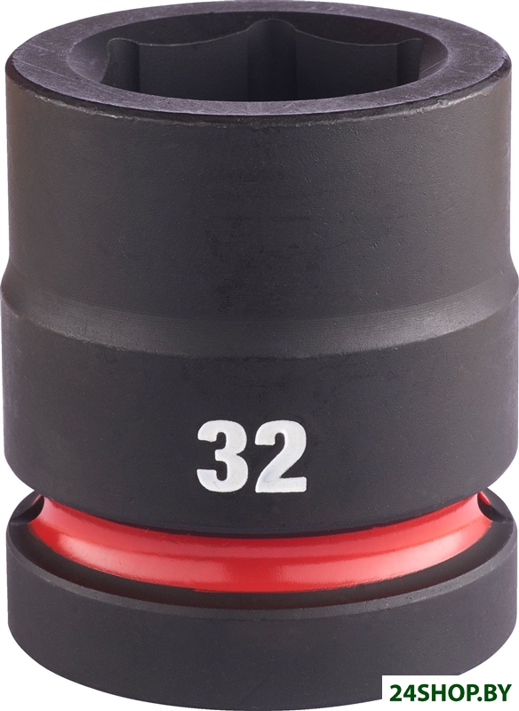 Головка слесарная Milwaukee Shockwave 4932480410 Головка слесарная Milwaukee Shockwave 4932480410
