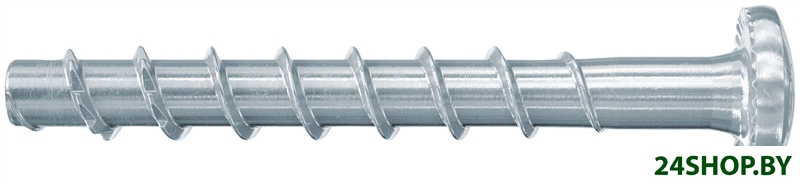 Шуруп Fischer FBS II 546381 (100 шт) Шуруп Fischer FBS II 546381 (100 шт)