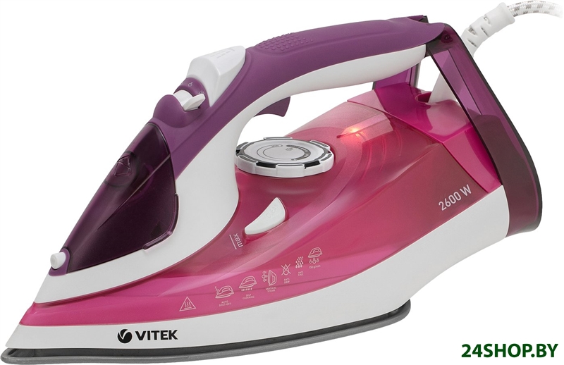 Утюг Vitek VT-8354 Утюг Vitek VT-8354