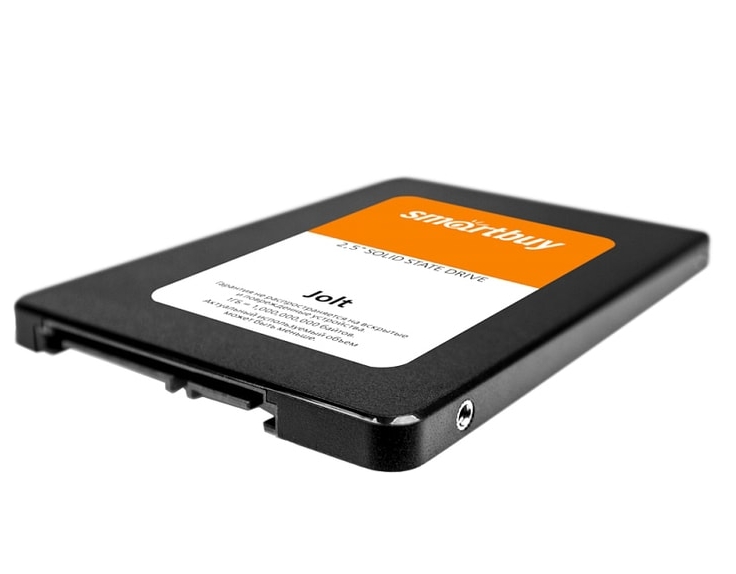 SSD SmartBuy Jolt 960GB SB960GB-JLT-25SAT3 SSD SmartBuy Jolt 960GB SB960GB-JLT-25SAT3