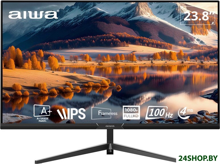 Монитор Aiwa FB-24F100-V1 Монитор Aiwa FB-24F100-V1