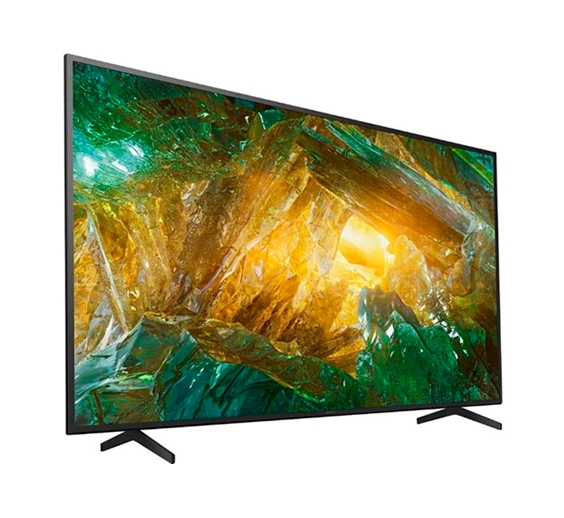 Телевизор Sony KD-55XH8096 Телевизор Sony KD-55XH8096