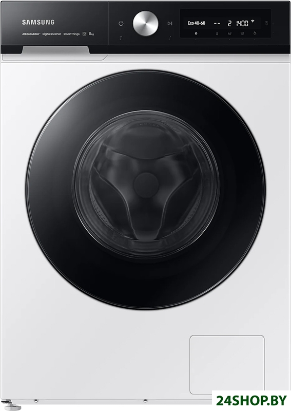 Стиральная машина Samsung WW11BB744CGELD Стиральная машина Samsung WW11BB744CGELD