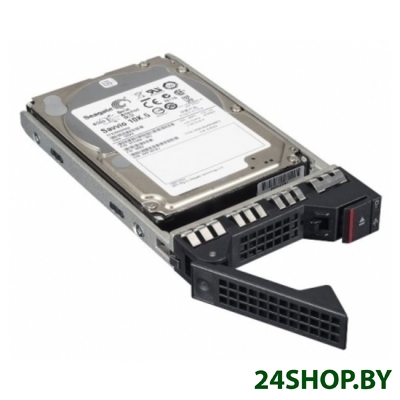 Жесткий диск Lenovo 7XB7A00025 600GB Жесткий диск Lenovo 7XB7A00025 600GB