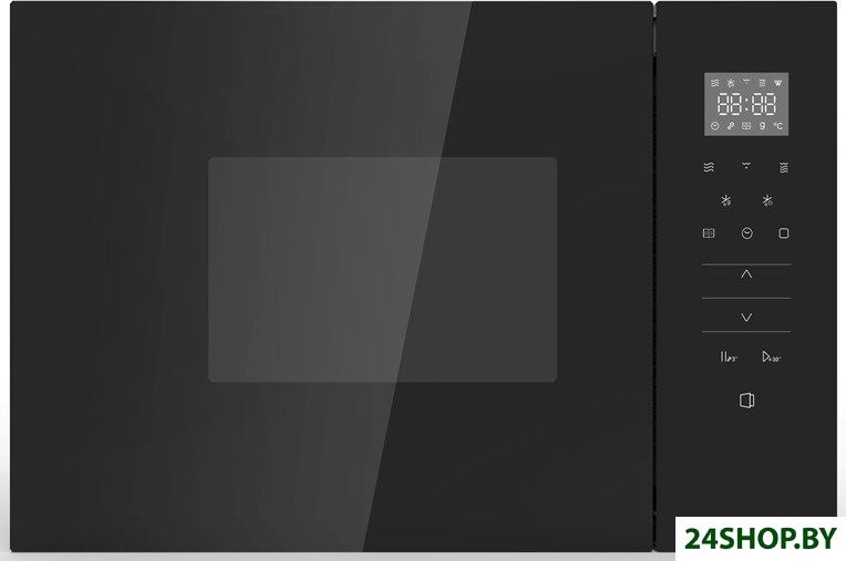 Микроволновая печь ZorG MIO256 S black (черный) Микроволновая печь ZorG MIO256 S black (черный)