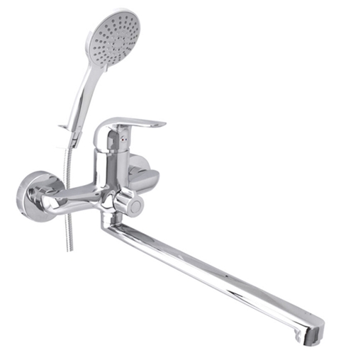 Смеситель Rubineta Nica-11/C Смеситель Rubineta Nica-11/C