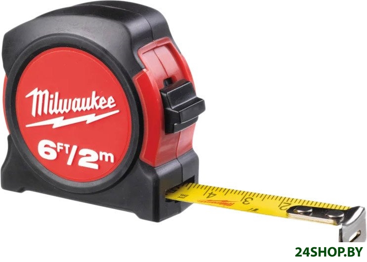 Рулетка Milwaukee 48225502 Рулетка Milwaukee 48225502