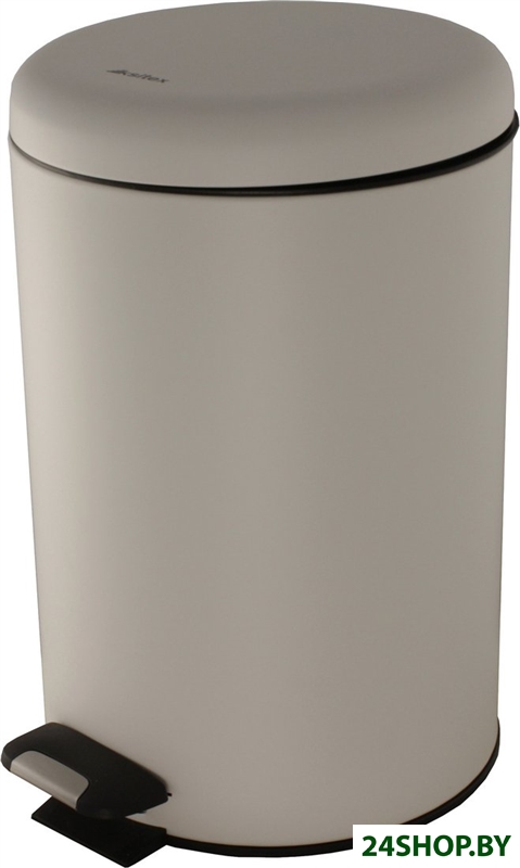 Мусорное ведро Ksitex BGR-12W Мусорное ведро Ksitex BGR-12W