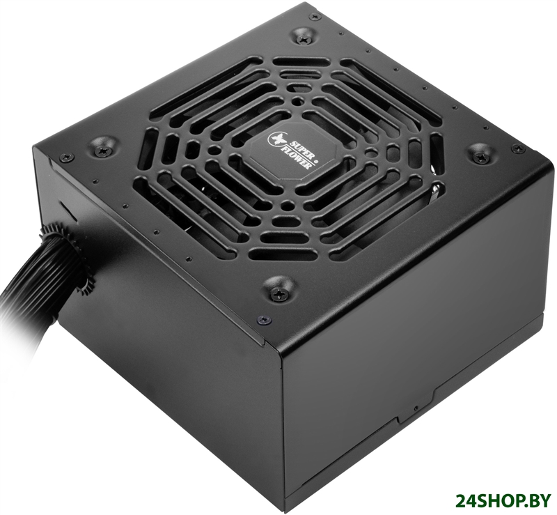 Блок питания Super Flower Legion HX 650W SF-650P14XE(HX) Блок питания Super Flower Legion HX 650W SF-650P14XE(HX)