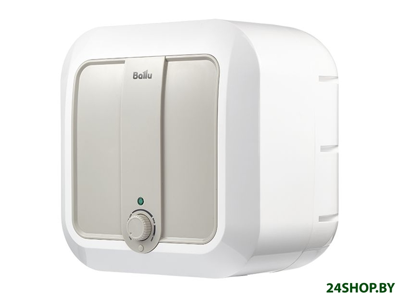 Водонагреватель Ballu BWH/S 15 Capsule U Водонагреватель Ballu BWH/S 15 Capsule U