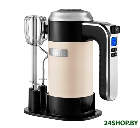 Миксер Kitfort KT-3086-1 Миксер Kitfort KT-3086-1