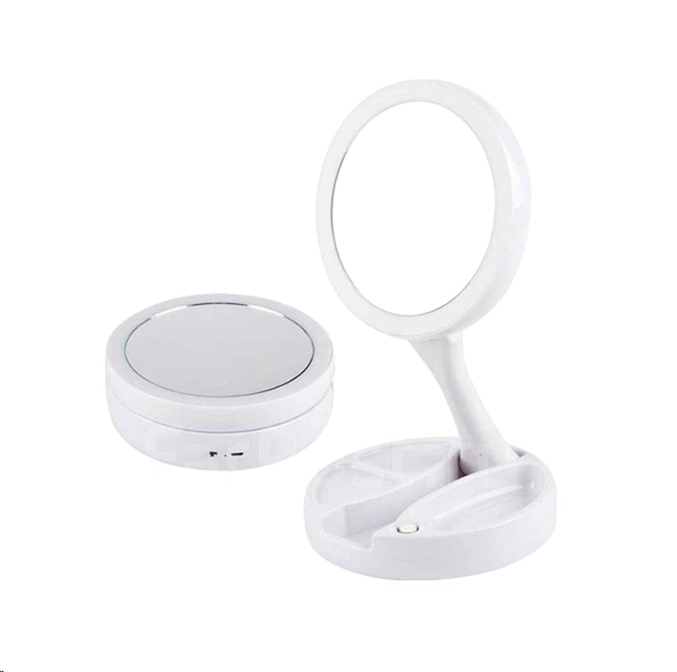 Зеркало Energy EN-756 (LED подсветка) Зеркало Energy EN-756 (LED подсветка)