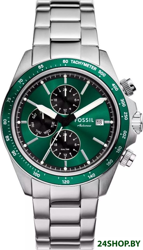 Наручные часы Fossil FS6127 Наручные часы Fossil FS6127