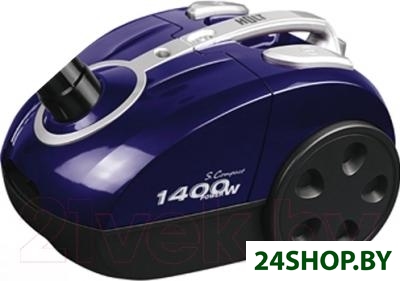 Пылесос Holt HT-VC-007 (синий) Пылесос Holt HT-VC-007 (синий)
