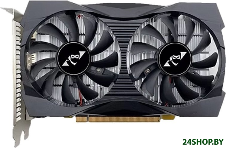 Видеокарта Sinotex Ninja GeForce GTX 1050 2GB GDDR5 NF105NP25F Видеокарта Sinotex Ninja GeForce GTX 1050 2GB GDDR5 NF105NP25F