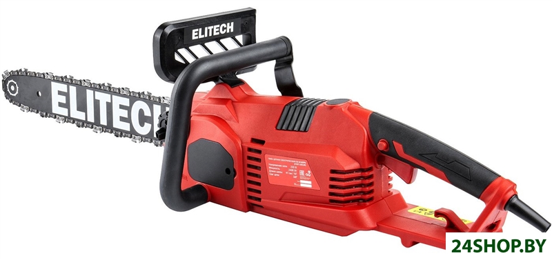 Электрическая пила ELITECH ПЭ 2416ПРБ E1611.020.00 Электрическая пила ELITECH ПЭ 2416ПРБ E1611.020.00