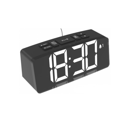 Радиочасы Ritmix RRC-1830 Радиочасы Ritmix RRC-1830