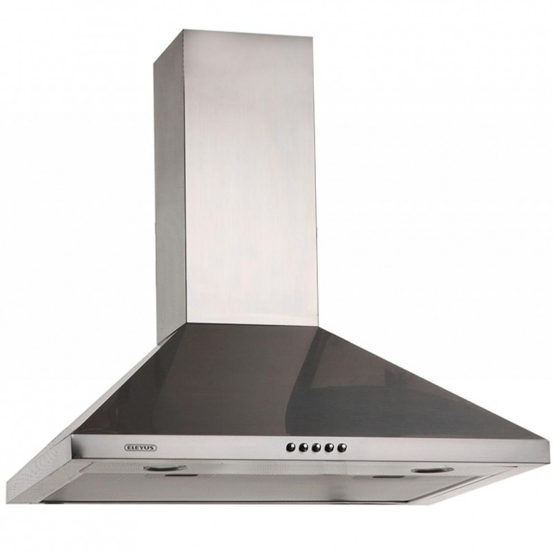 Кухонная вытяжка ZorG Technology Kvinta Inox 50 (750 куб. м/ч) Кухонная вытяжка ZorG Technology Kvinta Inox 50 (750 куб. м/ч)