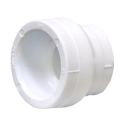 Муфта переходная Fusitek 32х25 Муфта переходная Fusitek 32х25