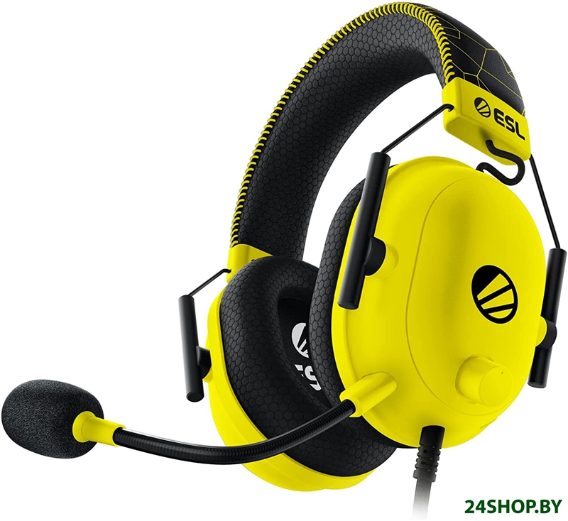 Наушники Razer BlackShark V2 ESL Edition Наушники Razer BlackShark V2 ESL Edition