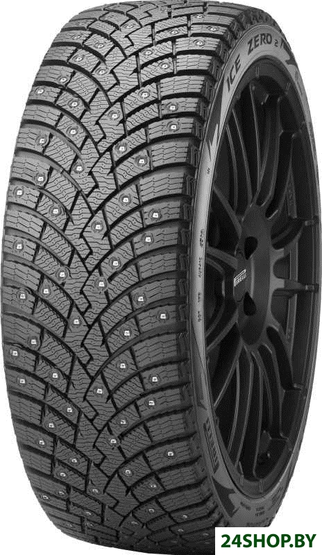 Автомобильные шины Pirelli Winter Ice Zero 2 275/40R19 105T (run-flat) Автомобильные шины Pirelli Winter Ice Zero 2 275/40R19 105T (run-flat)
