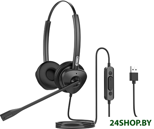 Офисная гарнитура Fanvil HT302-U Офисная гарнитура Fanvil HT302-U