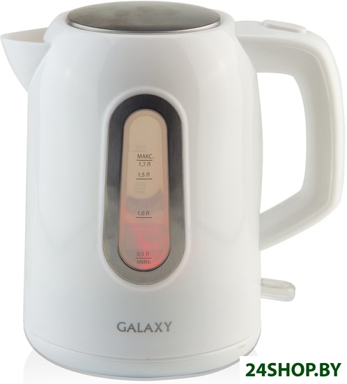 Электрочайник GALAXY GL 0212