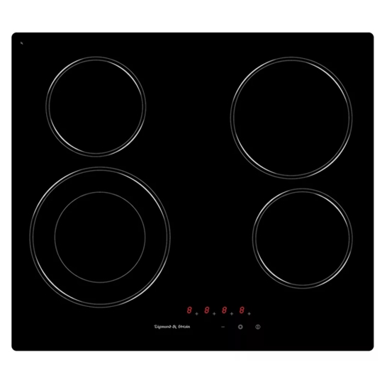 Варочная панель Zigmund & Shtain CNS 026.60 BX Варочная панель Zigmund & Shtain CNS 026.60 BX