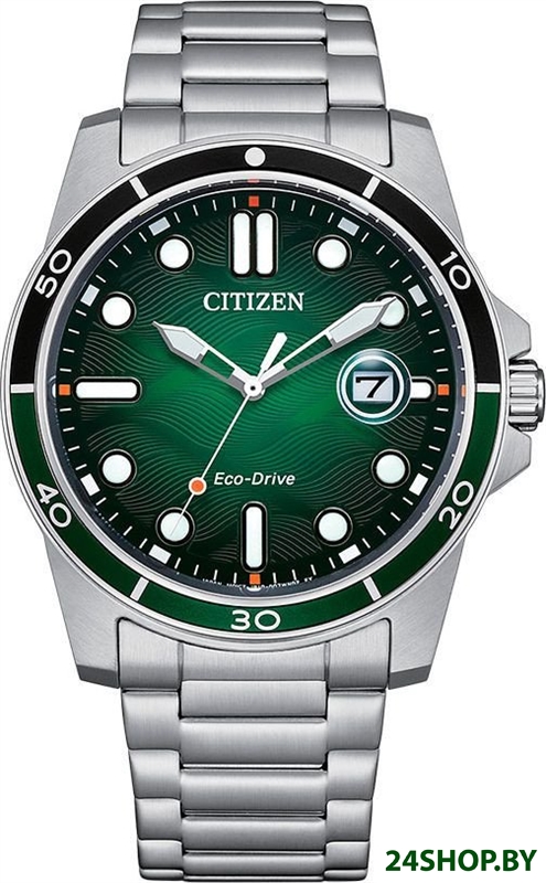 Наручные часы Citizen AW1811-82X Наручные часы Citizen AW1811-82X