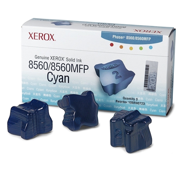 Картридж для принтера Xerox 108R00764 Картридж для принтера Xerox 108R00764
