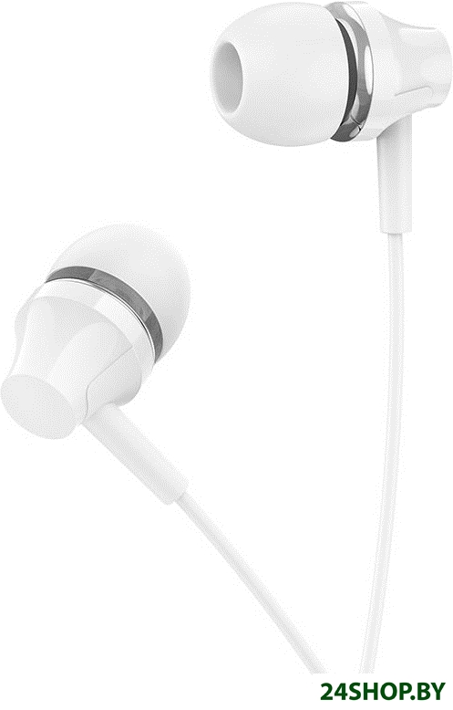 Наушники Borofone BM74 (белый) Наушники Borofone BM74 (белый)