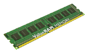 Оперативная память Kingston KVR1333D3N9/2G Оперативная память Kingston KVR1333D3N9/2G