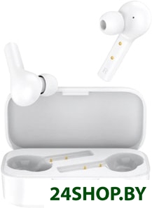 Наушники Profit QT5 (белый) Наушники Profit QT5 (белый)