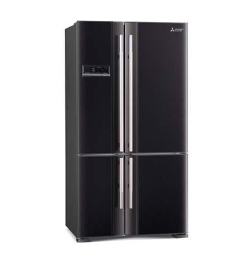 Четырёхдверный холодильник Mitsubishi Electric MR-LR78G-DB-R Четырёхдверный холодильник Mitsubishi Electric MR-LR78G-DB-R