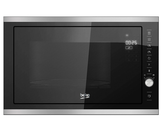 Микроволновая печь BEKO MCB25433X Микроволновая печь BEKO MCB25433X