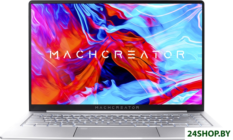 Ноутбук Machenike Machcreator-14 MC-14i511320HF60HSM00RU Ноутбук Machenike Machcreator-14 MC-14i511320HF60HSM00RU