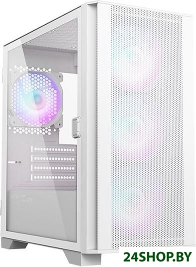 Компьютер TGPC Advanced W Mini 84015 A-X Компьютер TGPC Advanced W Mini 84015 A-X
