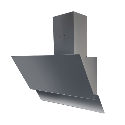 Вытяжка GINZZU HKH-219 (серый) Вытяжка GINZZU HKH-219 (серый)