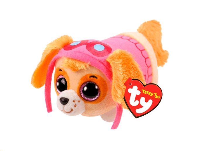Классическая игрушка Ty Paw Patrol Щенок Sky 42228 Классическая игрушка Ty Paw Patrol Щенок Sky 42228