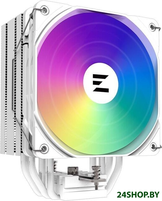 Кулер для процессора Zalman CNPS9X Performa Plus ARGB (белый) Кулер для процессора Zalman CNPS9X Performa Plus ARGB (белый)