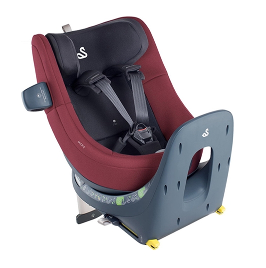 Детское автокресло Swandoo Marie (forest fruits) Детское автокресло Swandoo Marie (forest fruits)