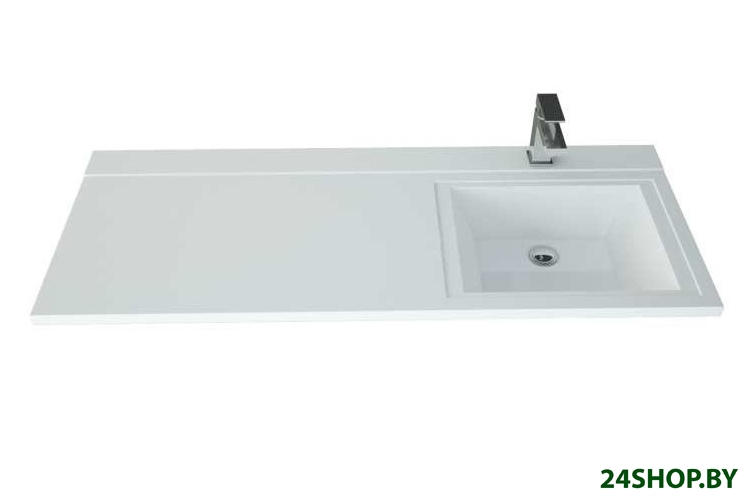 Умывальник Andrea Cosmos 1200 (правый) Умывальник Andrea Cosmos 1200 (правый)