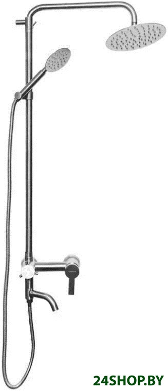 Душевая система Wisent W3501 Душевая система Wisent W3501